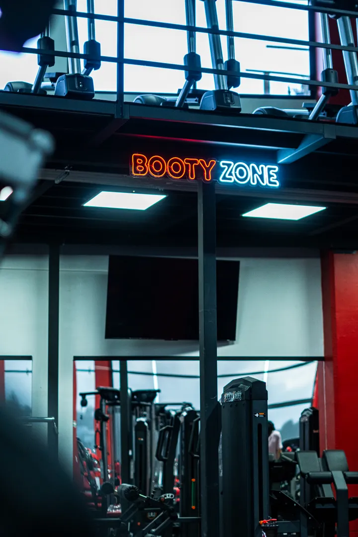 Booty Zone especializada