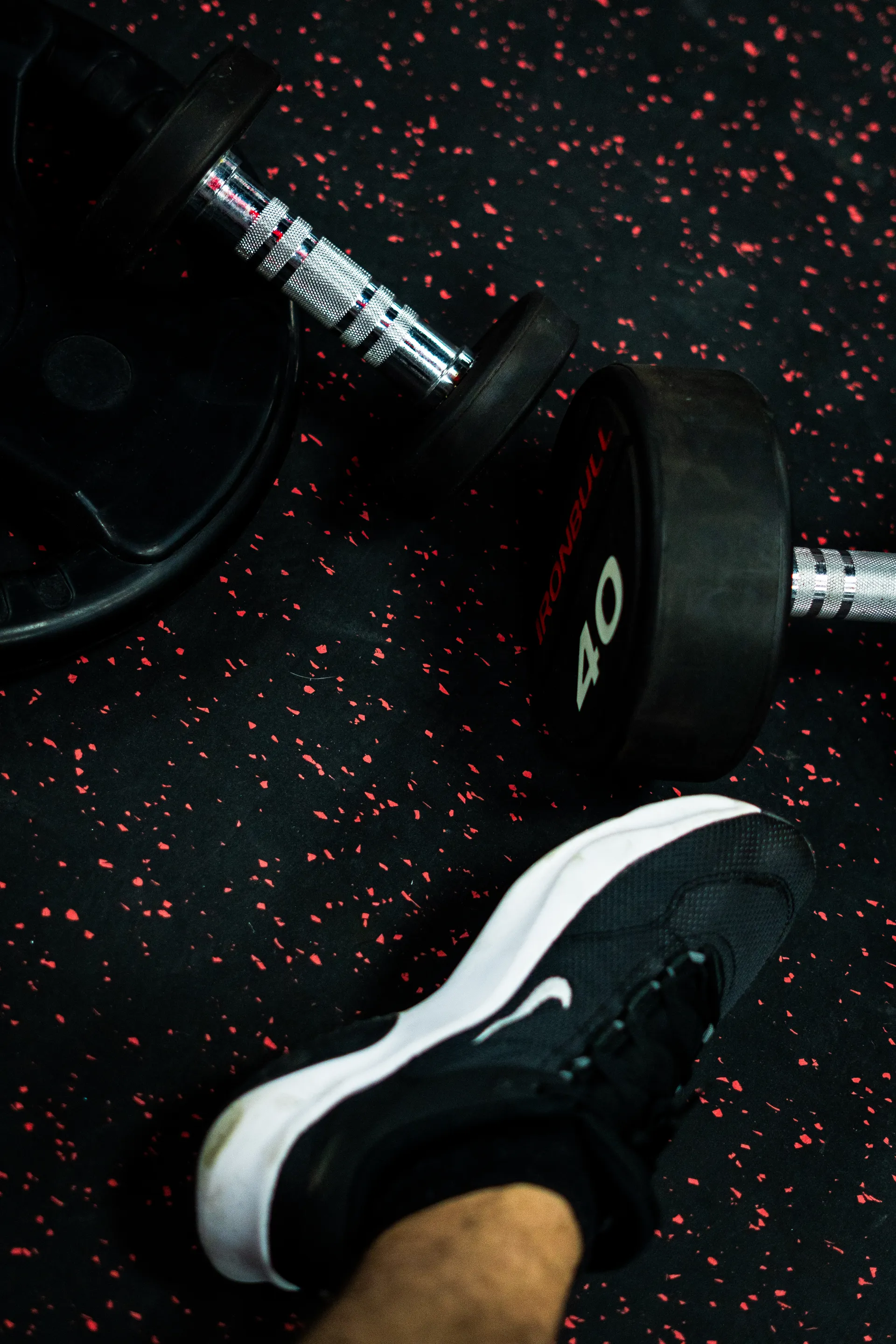 Únete al equipo Red One