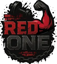 Red One Logo