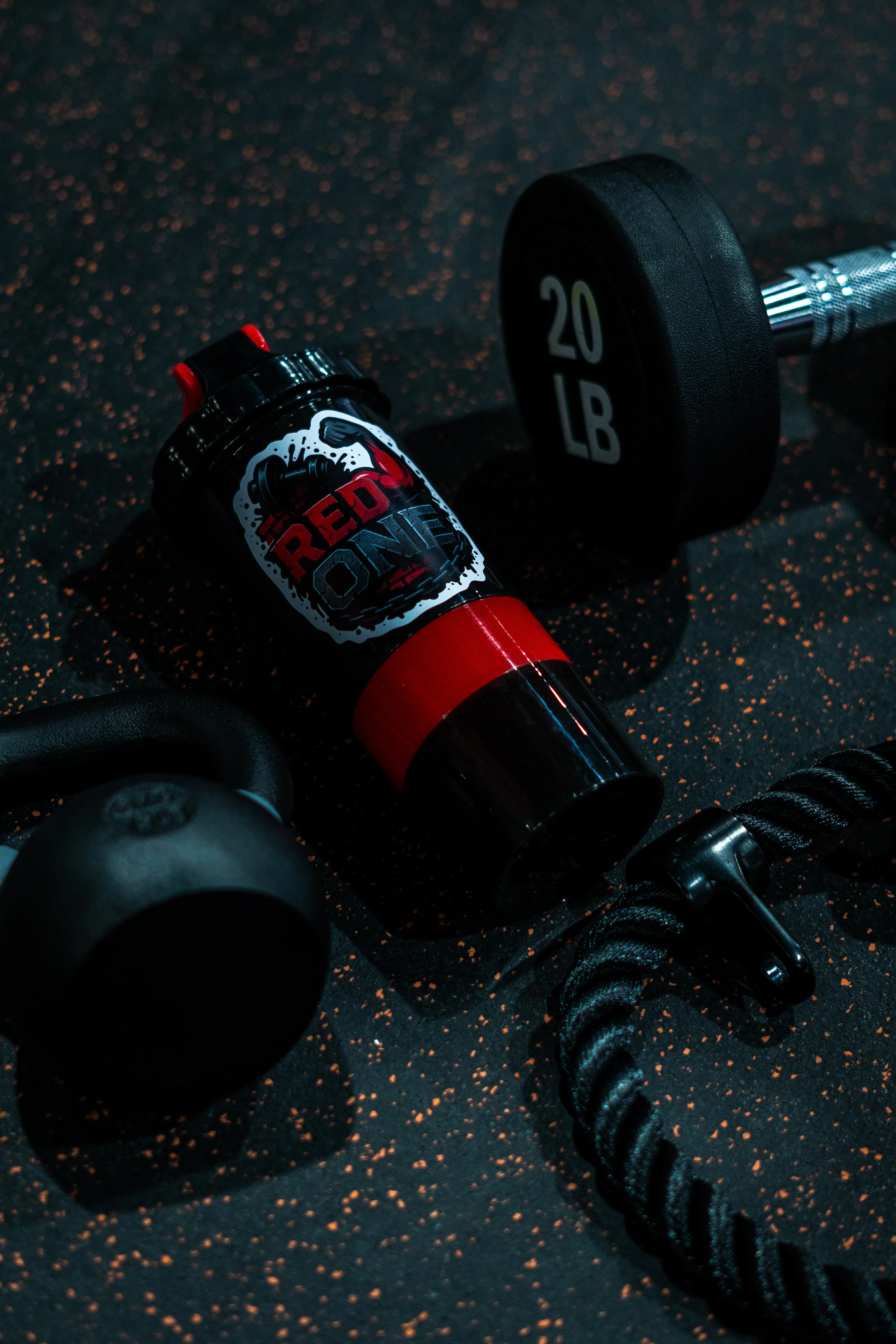 Atención al cliente Red One